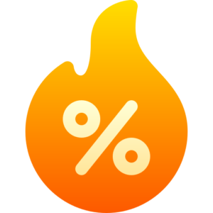 Hot Deals